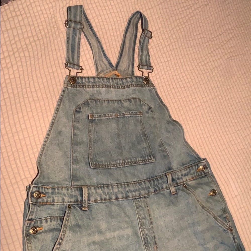 Overalls